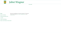 Desktop Screenshot of jobstwagner.com